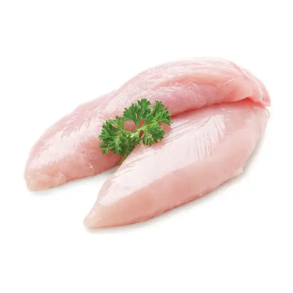 Quality USA Frozen Whole Chicken / Chicken Breast For Sale / Skinless Boneless Chicken Breast Fillet competitive price