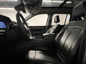 Jeep Grand Cherokee 4xe 4WD 2023 d'occasion - Product Image 4