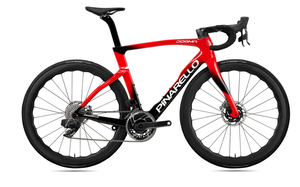 2024 P1narell0S DOGMAS F RED ETAP AXS Rim (Whatsapp /+1 4152363674) - Product Image 2