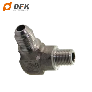 Manguera y accesorios de acero inoxidable ODM de Taiwán - Product Image 3