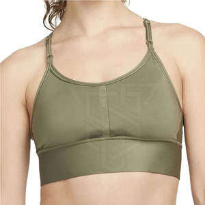 Soutien-gorge de sport sans couture pour femme de qualité supérieure pour le yoga, la remise en forme et la salle de sport, nouvelle arrivée, soutien-gorge de sport respirant à prix compétitif - Product Image 1