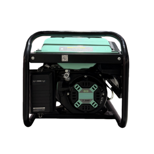 <span class=keywords><strong>Generador</strong></span> de Motor para Bomba Contra Incendios, 4 Tiempos, 5.5kW, Portátil, Cumple con las Normas NFPA20 para Sistemas de Protección Contra Incendios - Product Image 2