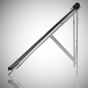 JIADELE-sistema <span class=keywords><strong>de</strong></span> energía solar <span class=keywords><strong>de</strong></span> alta potencia, Reflector CPC <span class=keywords><strong>de</strong></span> montaje rápido, <span class=keywords><strong>salida</strong></span> patentada, tubo <span class=keywords><strong>de</strong></span> vacío presurizado, colector Solar - Product Image 3