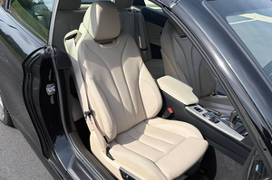 Autos Convertibles 435i 2014 Usados en Buen Estado con Turbos de 6 Cilindros en Venta - Product Image 5