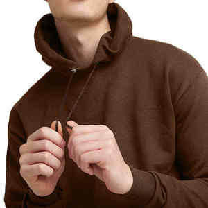 Sudaderas con Capucha para Hombre, Venta al Por Mayor 2026, Nuevo Modelo, Estilo Único, Transpirables, en el Mejor Material, Precio Razonable, OEM - Product Image 4