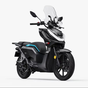 BEST Sport VMotos CPX Explorer 125cc équivalent Moto électrique - Product Image 2