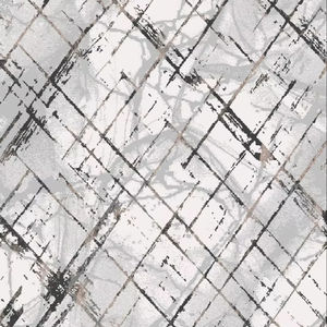 Alfombras Turcas Modernas de Polipropileno Tejidas a Máquina, Alfombras de Yute de Alta Calidad Resistentes a las Manchas, de Pelo Alto, Abstractas, para Dormitorio y Hogar - Product Image 1