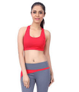 Robe de yoga dos nu personnalisée pour femmes, fabrication et exportation en inde - Product Image 1