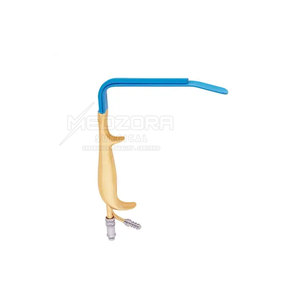 Rétracteurs manuels de chirurgie plastique de qualité supérieure pour les procédures esthétiques-Réutilisables et écologiques - Product Image 1