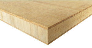 Tự nhiên sợi dệt tre bảng điều khiển cho đồ nội thất hoặc trang trí nội thất - Product Image 4