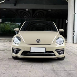Volkswagen 1.2t LHD 3 portes 4 places automatique R17 avec toit ouvrant panoramique, berline élégante de haute qualité 2019 à vendre - Product Image 2