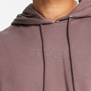 Sudaderas Extra Grandes de Invierno para Hombre, Talla Adulto, Tejido de Felpa Ecológico, Colores y Tallas Personalizables, Alta Calidad - Product Image 2