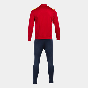 ชุดวอร์มผู้ชายแบบสั่งทำขายส่ง ดีไซน์ชุดกีฬา ชุดออกกำลังกาย ชุดวิ่ง ชุดจ็อกกิ้ง ชุดสเวตสูท สำหรับผู้ชาย - Product Image 6