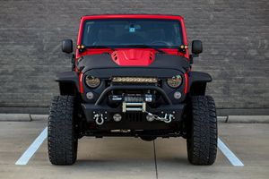 Wrangler Unlimited Sport 4.x.4 d'occasion 2016 - Product Image 3