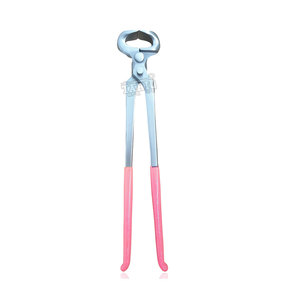 Heavy-Duty Reusable Farriers Hoof Nipper Equine <b>Veterinary</b> <b>Instrument</b> for Horse Hoof Trimming - Product Image 4