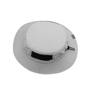 Venta al por mayor 2023 nuevo estilo personalizado sombrero de cubo directo de fábrica barato logotipo personalizado sombreros de cubo pequeños pedidos aceptados - Product Image 2