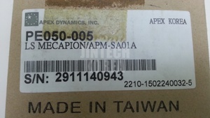 4416) [Hộp Mới] đỉnh PE050-005 100% sản phẩm mới chính hãng - Product Image 4