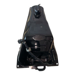 Tanque de Combustible Completo Original Yamaha XMAX 300 2018, Nuevo, de Plástico y Acero, Sistema de Bomba de Combustible para Motocicleta - Product Image 1