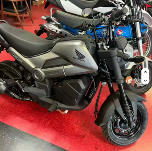 Nueva Minimoto Navii 2025 de 4 Tiempos y 109cc, Minimotocicletas y Scooters Listos para Enviar - Product Image 4