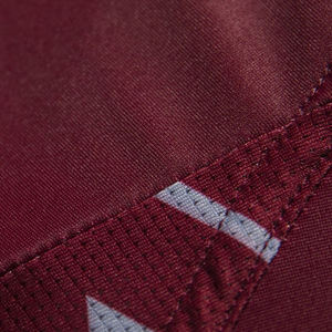 Camiseta de ciclismo personalizada para hombre y mujer, camiseta de manga corta para bicicleta de montaña y carretera, ligera, transpirable, sin costuras, OEM - Product Image 5