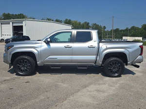 Nuevo Toyota Tacoma Estándar 2024 - Product Image 6