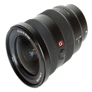 Assert New 16-35mm f/2.8 GM <strong>Lens</strong> Camera <strong>Lens</strong> Available Discount Brand New