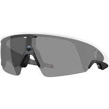 Nouvelles lunettes de soleil intelligentes Oakleys Metas Vanguard Prizm Road avec monture noire, lunettes AI - Product Image 2