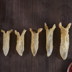Las fauces secas de pescado de lubina al mejor precio, vejiga natatoria natural seca de peces de océano y río - Product Image 5
