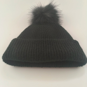 Gorro de jacquard personalizado con etiqueta, gorros de invierno, gorros de punto gruesos cálidos, precio de fábrica, gorros de gorro de Venta caliente - Product Image 5