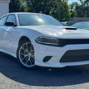 CLEAN 2023 usado D-o-d-g-e Char_ger GT RWD - Product Image 1