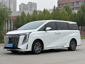 GAC Trumpchi M8 2024 2.0T 252HP L4 8AT en Venta - Product Image 3