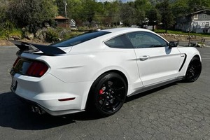เชลบี2018 F-Ord GT350R - Product Image 2