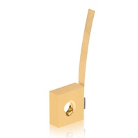 Paquet de diode laser à monture C à lumière rouge optique 1W avec microlentilles FAC 660nm pour la découpe et la gravure du bois
