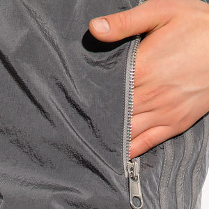 Chándales de Hip Hop con estilo cortavientos hechos a medida para hombres, ropa de entrenamiento de alta calidad y jogging, chándal cortavientos 2026 - Product Image 6