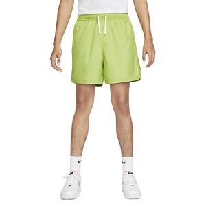 Shorts de bain pour hommes en nylon 100 % avec cordon de serrage élastique, design personnalisé, tendance 2026, vente en gros, short uni personnalisé pour la gym - Product Image 1