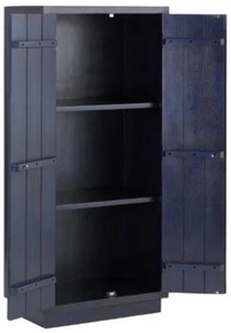 Armario de almacenamiento moderno de gran capacidad para el hogar, muebles para sala de estar, comedor, dormitorio, taller, apartamento, Hotel, almacén, uso - Product Image 2