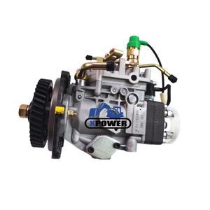 ปั๊มหัวฉีดน้ำมันเชื้อเพลิง XPower ใหม่ รุ่น 9461619356 104642-1451 สำหรับเครื่องยนต์รถขุดตีนตะขาบ 4JB1 - Product Image 1
