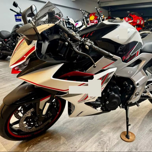 Motocicleta ZT703-(RR) 699cc de Alta Calidad - Product Image 1