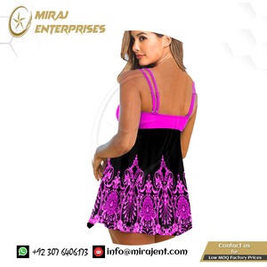 Roupa de banho para mulheres, roupa de banho de praia, roupa de banho de cor lisa, novo biquíni de cintura alta, conjunto sexy