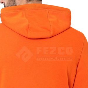 Sudadera con Capucha para Hombre 2025, Venta al Por Mayor, Personalizada, 100% Algodón, Alta Calidad, Corte Regular, Transpirable, para Invierno - Product Image 4