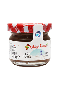 Milk <b>Jam</b> 34g - Product Image 1