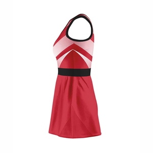 Pantalones cortos deportivos informales para mujer, falda de tenis de secado rápido de cintura alta, pantalón de Golf transpirable, ropa atlética de cintura alta - Product Image 3