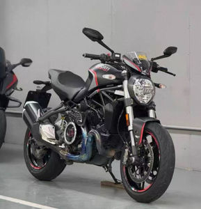 Très propre, utilisé pour la Yamaha MT07 de 2015. Moto sportive d'occasion super puissante et de haute qualité - Product Image 1