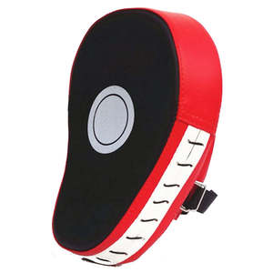 แผ่นต่อยมวยศิลปะการต่อสู้แบบใหม่ที่ทนทานและราคาไม่แพงพร้อมการออกแบบที่สะดวกสบาย - Product Image 1