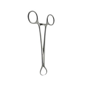 Pince perforante vertébrale orthopédique poignée ergonomique Instrument médical en acier inoxydable pour la stabilité de la pénétration osseuse Pentax - Product Image 5