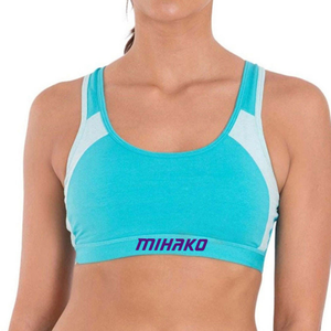 Sujetador deportivo de mujer de alta calidad recién llegado a la venta buen precio entrenamiento físico y ropa informal Sujetador deportivo - Product Image 5