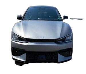 รถยนต์ SUV รุ่น 2025 GT 3L เกียร์อัตโนมัติ ขับเคลื่อนสี่ล้อ เบาะหนัง กล้องมองหลัง ยาง R18 น้ำมันเบนซิน พวงมาลัยซ้าย หลังคาพาโนรามา - Product Image 1