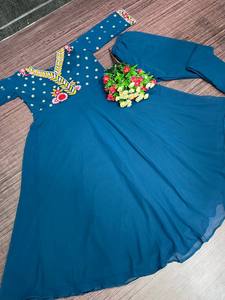 مصمم جديد أمريلا الذوق حزب ارتداء ثوب العمل موتي - Product Image 6