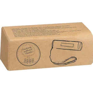 RHONDA Personalized <b>Rechargeable</b> <b>Flashlight</b> Innovative Gadgets - Product Image 2
