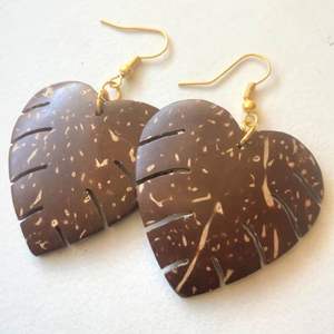 PENDIENTES MADERA - Product Image 3